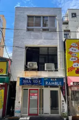 元町・中華街駅 徒歩6分 現況:その他 その他居抜きなど物件 【飲食可(重飲食不可)】