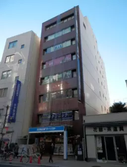 大宮駅 徒歩3分 現況:その他 その他居抜きなど物件 【飲食不可】外観