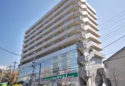 宮原駅 徒歩2分 現況:その他 その他居抜きなど物件 【医療関係募集】外観