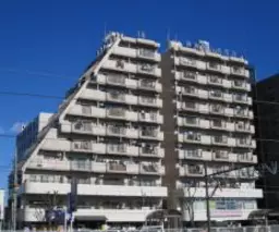 飯能駅 徒歩2分 スケルトン物件 【業種相談】外観