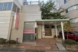 西葛西駅 徒歩4分／クリニックや事務所におすすめ／有名産婦人科隣接【飲食・24h・騒音不可】外観