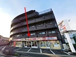 上桂駅 徒歩10分 現況:その他 その他居抜きなど物件 【飲食不可(食物販相談)】外観