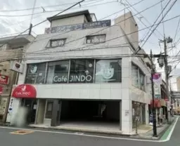 東久留米駅 徒歩1分 現況:その他 その他居抜きなど物件 【軽飲食可】外観