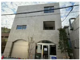 自由が丘駅 徒歩3分 スケルトン物件 【軽飲食可】カフェ・喫茶店