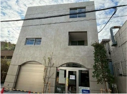 自由が丘駅 徒歩3分 スケルトン物件 【業種相談】　重飲食不可