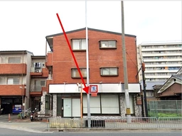 伏見駅 徒歩7分 現況:その他 その他居抜きなど物件外観