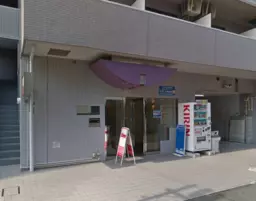 綱島駅 徒歩2分◆再開発の進む綱島駅近くの物件◆エントランスの中でセキュリティー面も安心◆女性向けや福祉関係にオススメ◆