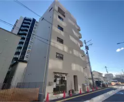 大宮駅 徒歩5分◆大宮桜木町の開発の進むエリア◆大宮駅徒歩圏内も静かなエリア◆マンションも立ち並び生活店舗に最適◆外観