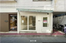 北品川駅 徒歩3分 現況:その他 その他居抜きなど物件 【業種相談】外観