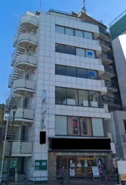 武蔵小山駅 徒歩1分 現況:その他 その他居抜きなど物件 【飲食不可】外観