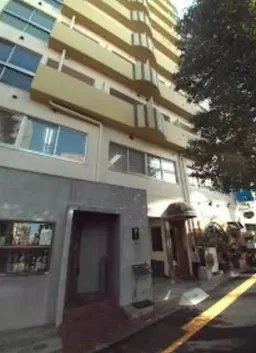 【KKM0224】五反田駅徒歩圏内！現テナントパーソナルジム！礼金なし！外観