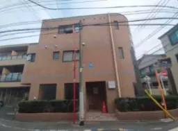 戸越駅 徒歩3分 現況:その他 その他居抜きなど物件 【飲食不可】外観