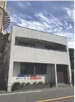 福生駅 徒歩5分 現況:その他 その他居抜きなど物件 【飲食不可】外観