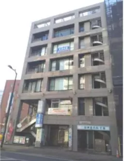 千葉駅 徒歩1分 現況:美容室・理容室 その他居抜きなど物件 【飲食不可】外観