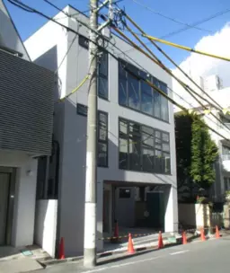 中目黒駅 徒歩9分 2026年2月新築 2Fスケルトン物件 【軽飲食可】