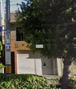 昭和町駅 徒歩1分駅至近 1-2F一棟貸し 店舗物件 【飲食可】外観