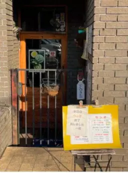 下高井戸駅 徒歩1分 現況:飲食(その他) 飲食居抜き物件 【飲食可】