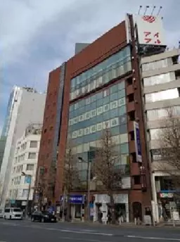 JR新宿駅徒歩2分東口広場、旧アルタ前交差点至近（賃料：1,928,190円税込）外観