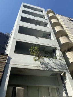 ≪渋谷駅 徒歩5分｜1-2階・211.36㎡｜業種相談可≫外観