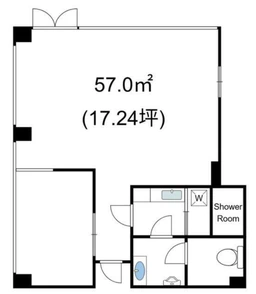 ■西新宿駅【飲食不可】※メール問い合わせのみ対応可※