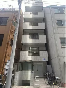 新富町駅 徒歩2分 １階路面物件 【飲食可(重飲食不可)】