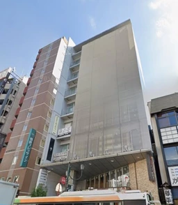 ≪上野御徒町駅 徒歩1分｜3階・93.45㎡｜業種相談≫外観