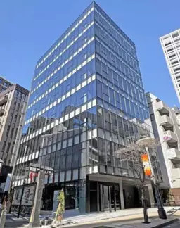 赤坂見附駅 徒歩3分 2026年1月新築 2Fスケルトン物件 【飲食可】