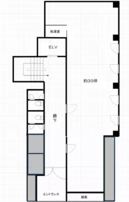 ■神田駅【業種相談】※メール問い合わせのみ対応可※
