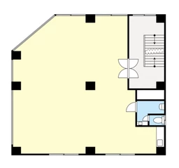 ■錦糸町駅 徒歩3分 現況:その他 その他居抜きなど物件 【業種相談】外観