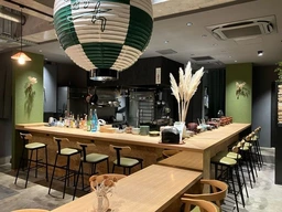 重飲食対応☆何業にも最適☆ 厨房設備充実！！外観