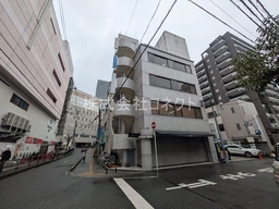 高槻駅 徒歩2分 現況:美容室・理容室 その他居抜きなど物件 【業種相談】外観