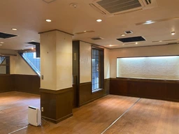 老松通りに面した今注目の西天満エリア外観