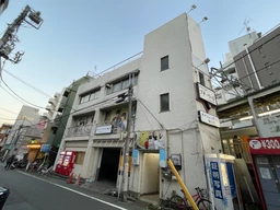 【現況渡し条件で諸条件相談できます】風営法に関わる業種含め何業でも可能！　※テンポスマートのみで募集中外観