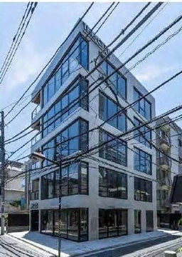 外苑前駅 徒歩7分 スケルトン物件 【軽飲食可】