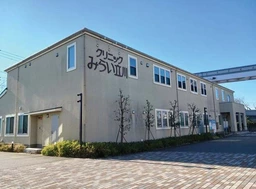 柴崎体育館駅徒歩4分　クリニック向き物件