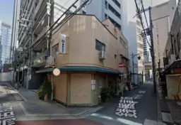 梅田駅 徒歩11分 現況:居酒屋 飲食居抜き物件 【重飲食可】外観