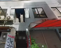 天満駅 徒歩1分駅至近 2Fスケルトン物件 【重飲食可】