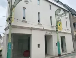 南阿佐ケ谷駅 徒歩4分 南阿佐谷すずらん商店街 1F路面店舗 【軽飲食可】外観