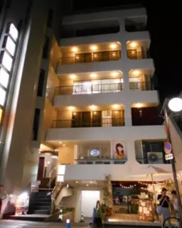 心斎橋駅 徒歩3分駅近 4F《403号室》事務所仕様物件 【飲食不可】