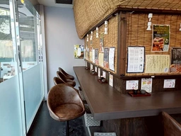 野方駅から徒歩3分！鰻屋の居抜き物件！！外観