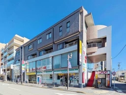 【貸主代理と直接取引】サービス店舗・事務所用途/お問い合わせフォームより希望業種ご教示ください