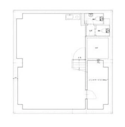 ■浜松町駅【飲食不可】※メール問い合わせのみ対応可※