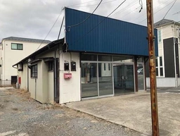 瀬谷駅徒歩10分　重飲食可　前テナント：中国東北料理店外観