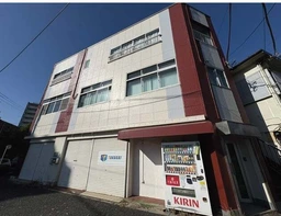 新小岩駅徒歩22分　国道沿いの物件