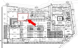 豊中駅 徒歩4分 商業施設 1階路面店 スケルトン物件 【業種相談】外観