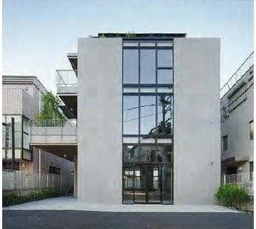 明治神宮前〈原宿〉駅 徒歩3分 スケルトン物件 【飲食不可】