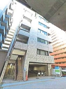 初台駅徒歩2分　飲食不可　