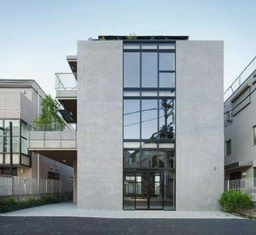 ≪明治神宮前駅 徒歩3分｜1階・154.71㎡｜業種相談≫