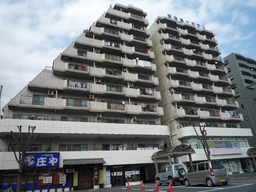 飯能駅 徒歩2分 スケルトン物件 【業種相談】1F外観