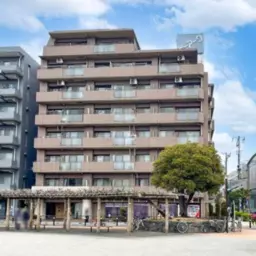 ■北綾瀬駅【飲食不可、営業時間要相談】※メール問い合わせのみ対応可※外観